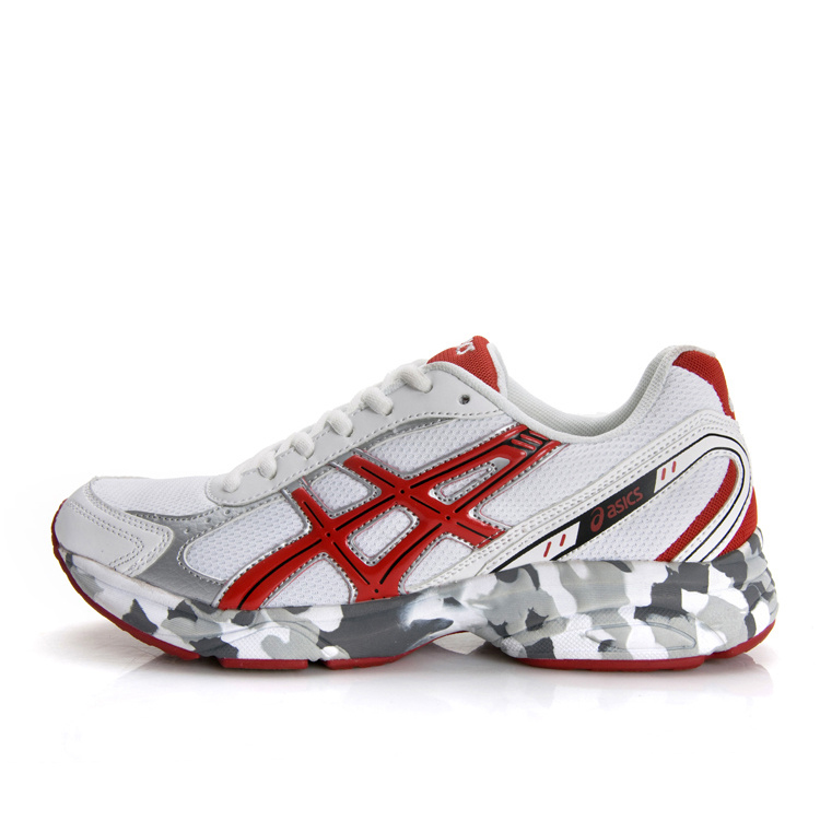 Chaussure de Tennis Asics Homme Pas Cher